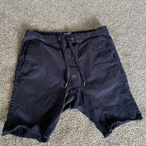 Men’s Size 30 Waist Rake On Cotton On Cutoff Shorts